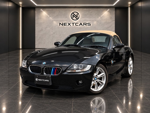 2005 BMW Z4