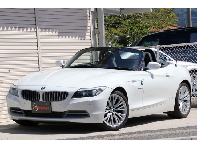 2009 BMW Z4