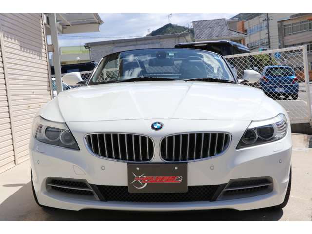 2009 BMW Z4 – thumbnail 2