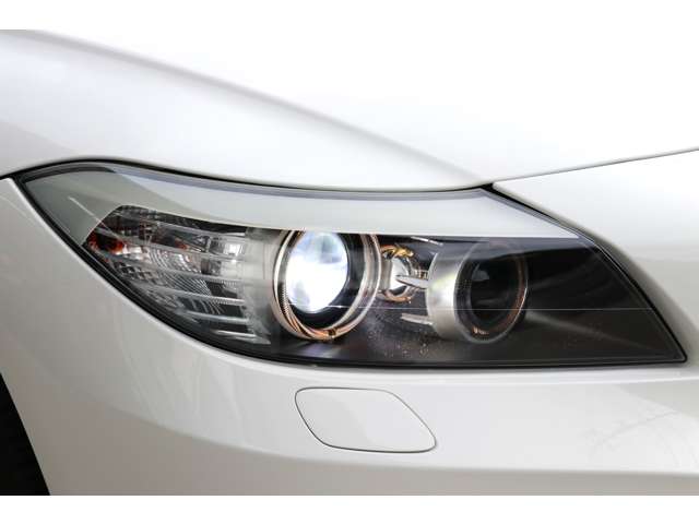 2009 BMW Z4 – thumbnail 3