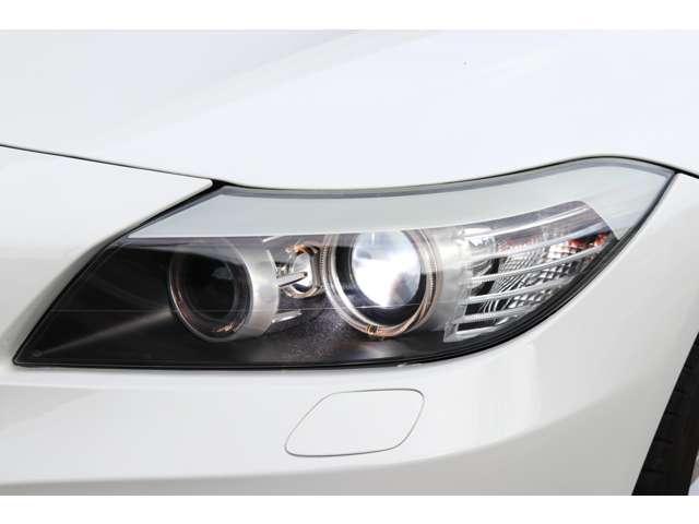 2009 BMW Z4 – thumbnail 4