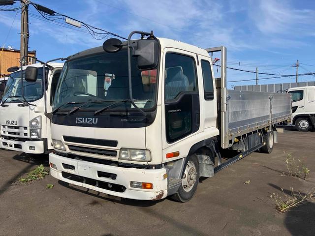 2006 Isuzu Forward