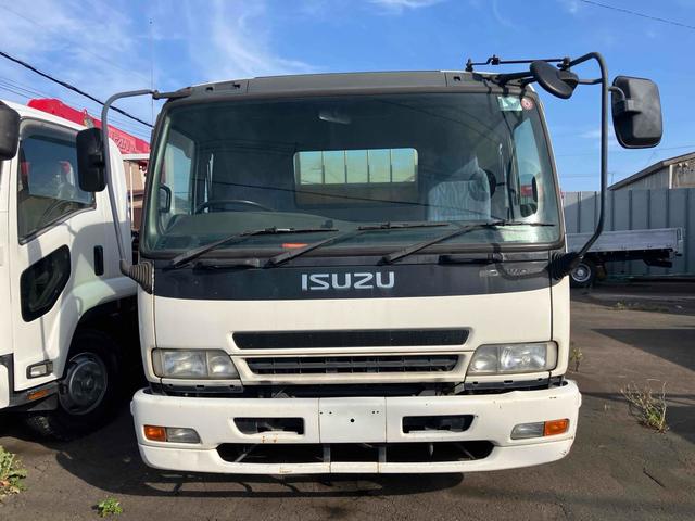 2006 Isuzu Forward – thumbnail 2
