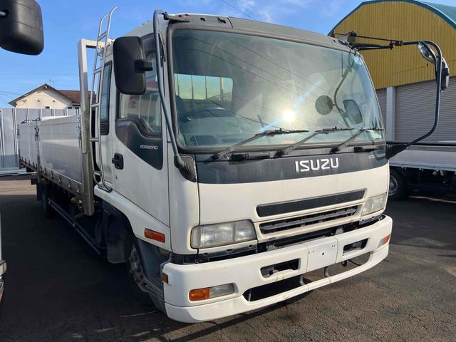 2006 Isuzu Forward – thumbnail 3