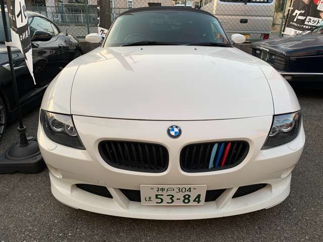 2006 BMW Z4 – thumbnail 2
