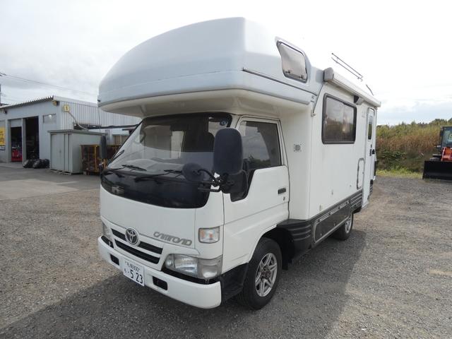 2001 Toyota Dyna