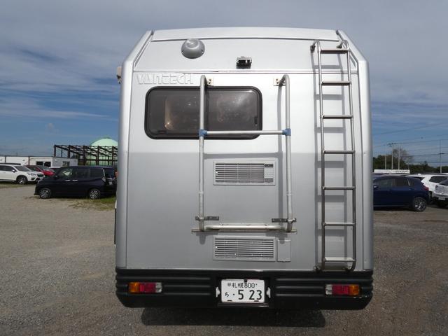 2001 Toyota Dyna – thumbnail 3