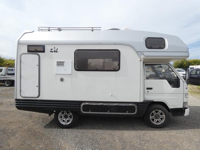 2001 Toyota Dyna – thumbnail 4
