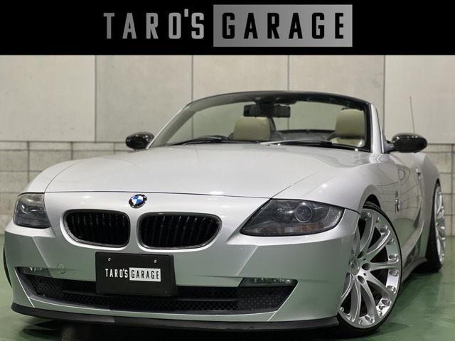 2007 BMW Z4