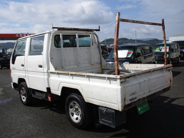 2000 Toyota ToyoAce – thumbnail 4