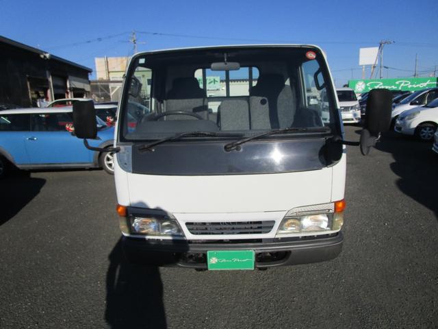 1997 Nissan Atlas – thumbnail 2