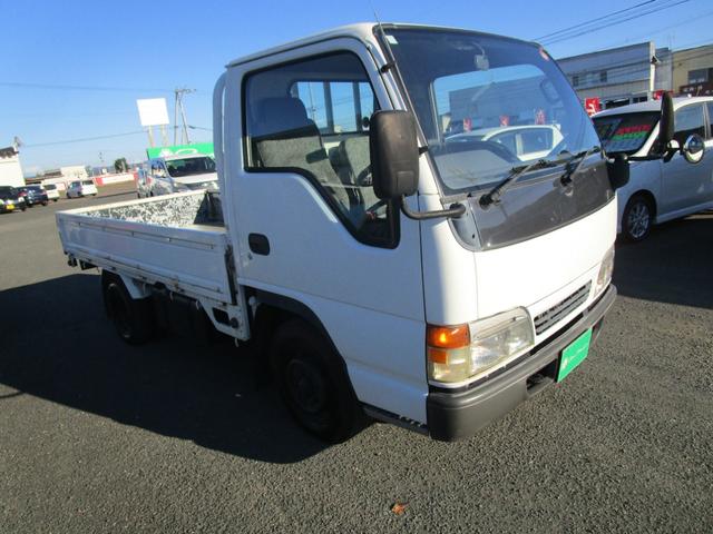 1997 Nissan Atlas – thumbnail 3