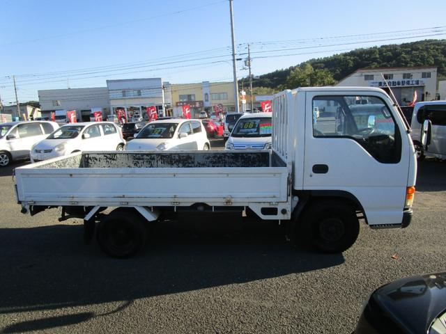 1997 Nissan Atlas – thumbnail 4