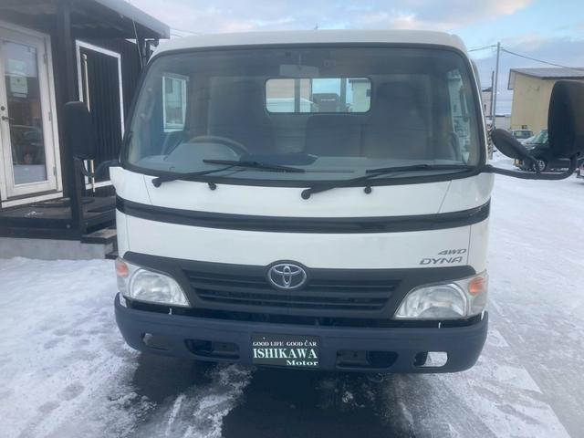 2010 Toyota Dyna – thumbnail 2