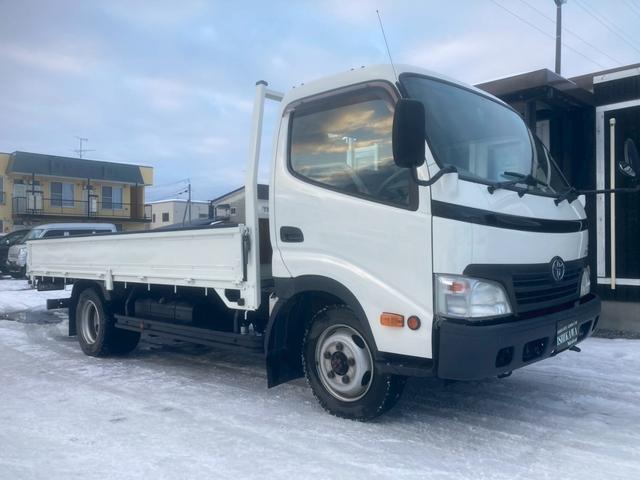 2010 Toyota Dyna – thumbnail 4