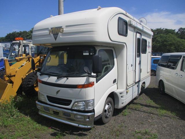 2004 Toyota Dyna