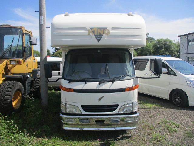 2004 Toyota Dyna – thumbnail 2