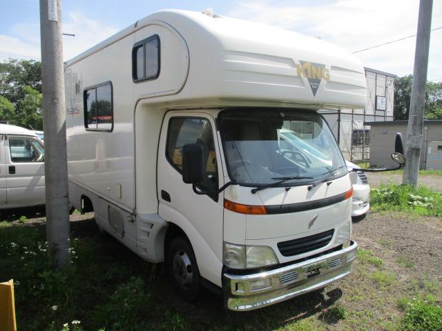 2004 Toyota Dyna – thumbnail 3