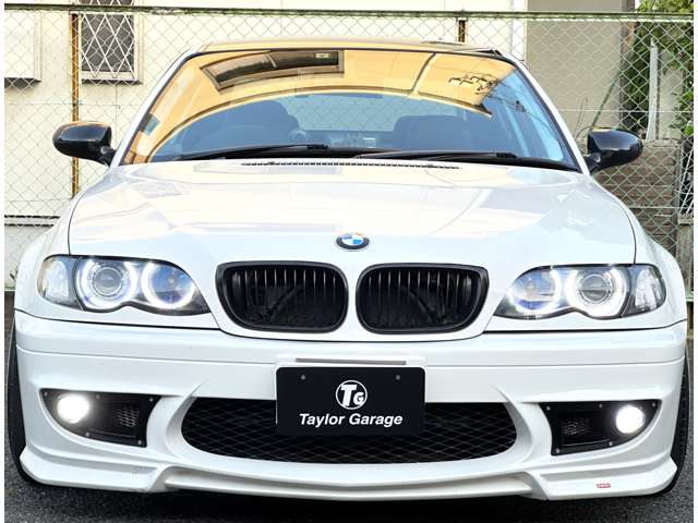 2003 BMW 3 Series – thumbnail 2
