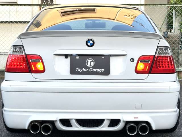2003 BMW 3 Series – thumbnail 3