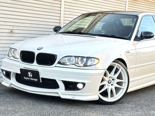 2003 BMW 3 Series – thumbnail 4