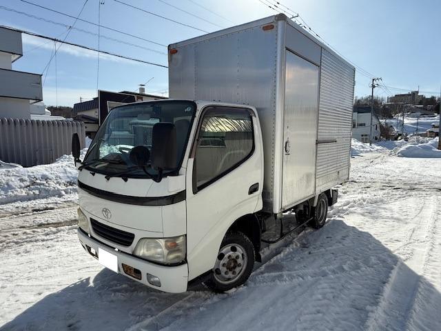 2004 Toyota Dyna