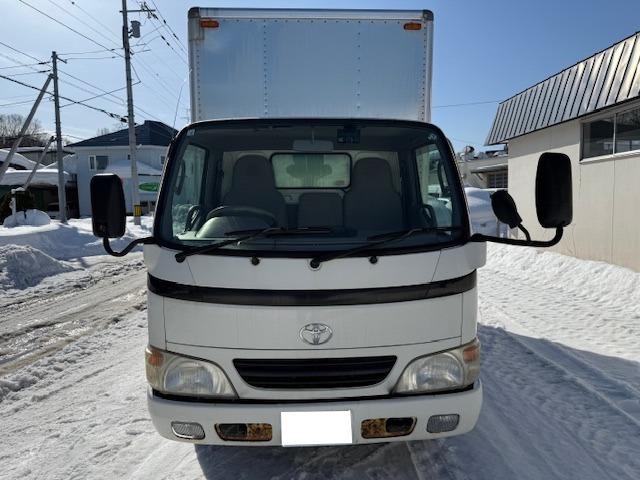2004 Toyota Dyna – thumbnail 2