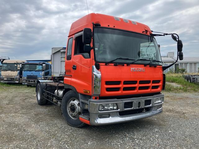 1999 Isuzu Giga – thumbnail 3