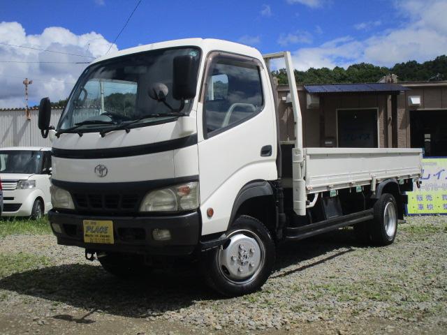2003 Toyota Dyna