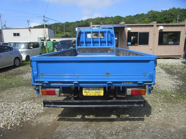 2008 Toyota Dyna – thumbnail 3