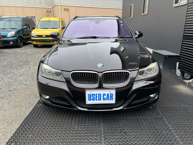 2010 BMW 3 Series Touring – thumbnail 4
