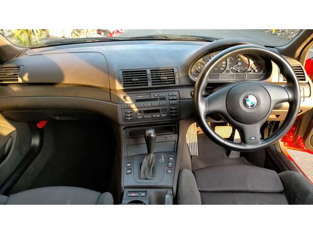 2001 BMW 3 Series Touring – thumbnail 3
