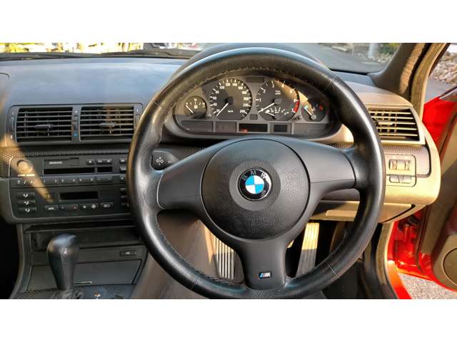 2001 BMW 3 Series Touring – thumbnail 4