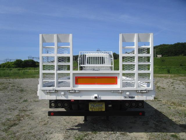 2003 Mitsubishi Fuso Fighter – thumbnail 3