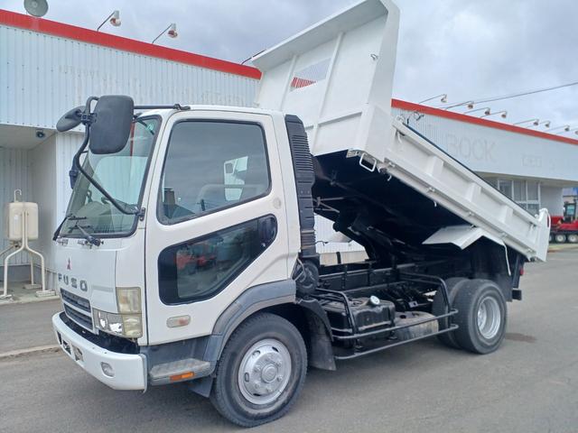 2005 Mitsubishi Fuso Fighter
