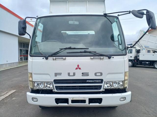 2005 Mitsubishi Fuso Fighter – thumbnail 2