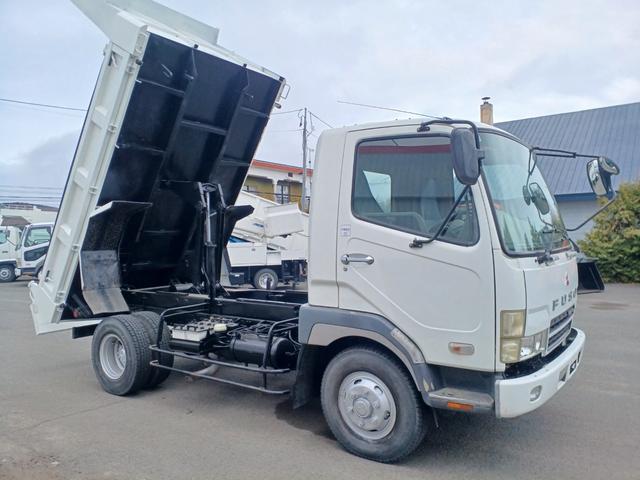 2005 Mitsubishi Fuso Fighter – thumbnail 3