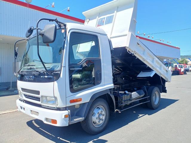 2006 Isuzu Forward