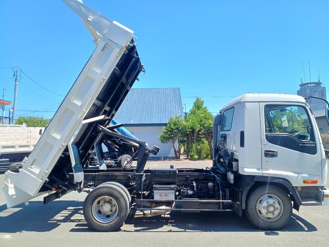 2006 Isuzu Forward – thumbnail 3