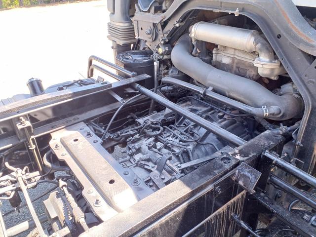2006 Isuzu Forward – thumbnail 4