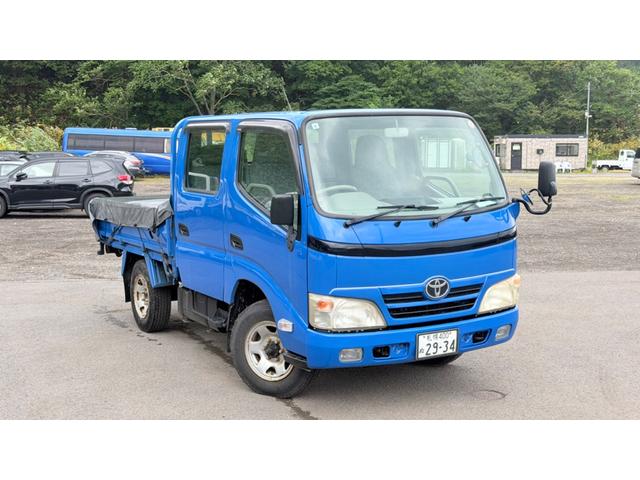2009 Toyota Dyna