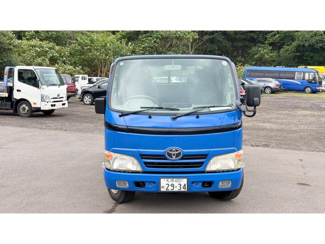 2009 Toyota Dyna – thumbnail 2