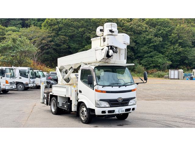 2008 Toyota Dyna