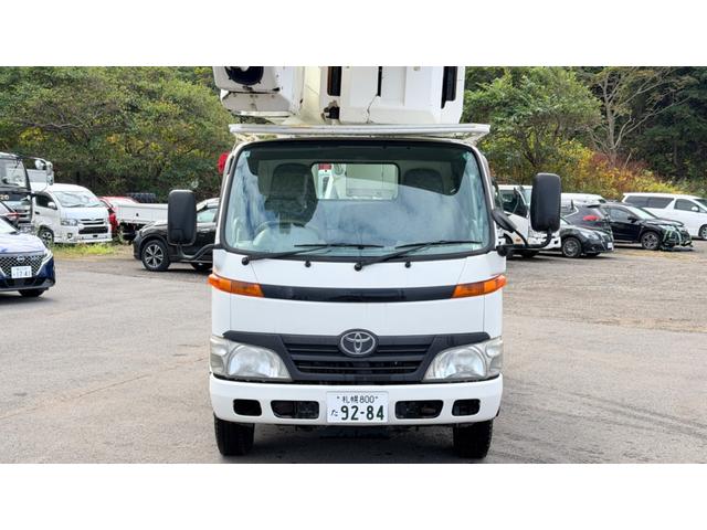 2008 Toyota Dyna – thumbnail 2