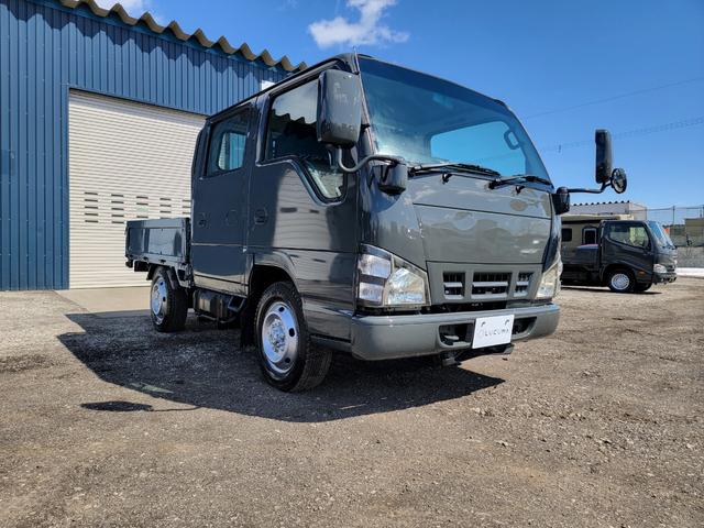 2006 Mazda Titan – thumbnail 2