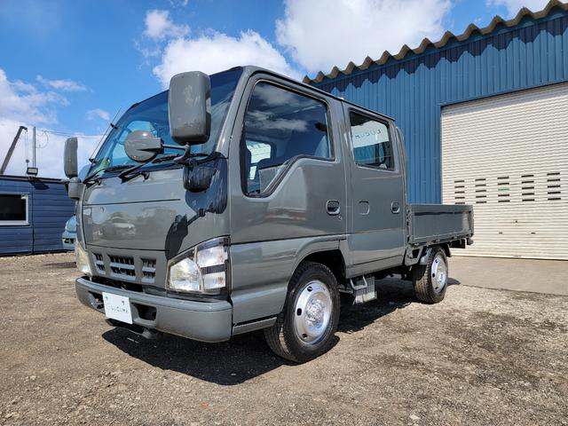 2006 Mazda Titan – thumbnail 4