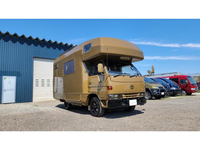 1998 Toyota Dyna – thumbnail 2