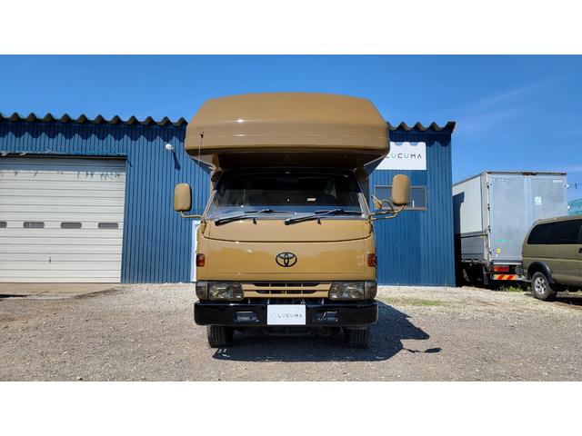 1998 Toyota Dyna – thumbnail 3
