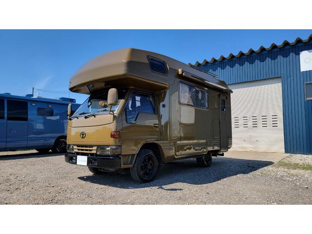 1998 Toyota Dyna – thumbnail 4