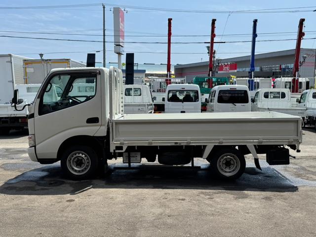 2001 Toyota ToyoAce – thumbnail 3